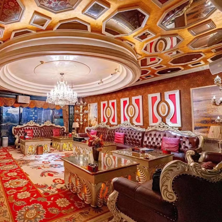 平顶山小时场KTV计费规则-宝丰县ktv预定